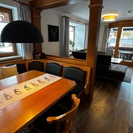 Ferienwohnung Pauliner Oberstdorf Exterior foto