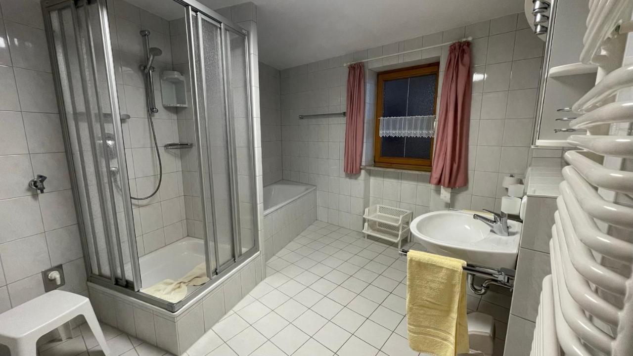 Ferienwohnung Pauliner Oberstdorf Exterior foto