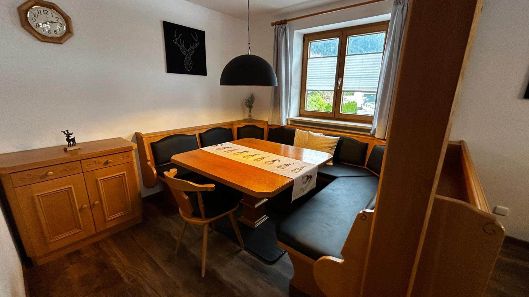 Ferienwohnung Pauliner Oberstdorf Exterior foto