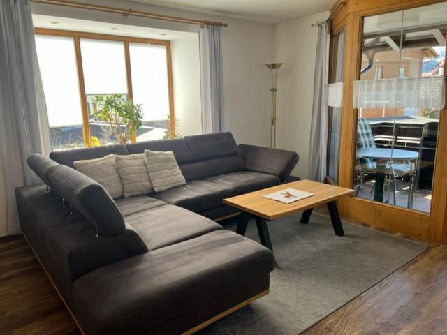 Ferienwohnung Pauliner Oberstdorf Exterior foto